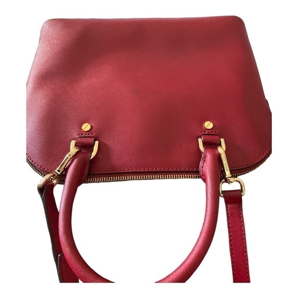 MICHAEL KORS-CINDY BAG MEDIUM DOME SATCHEL-30S5GCPS2L - Picture 10 of 16